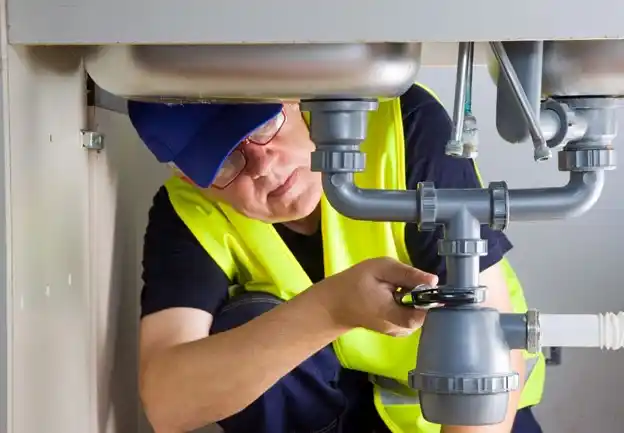 loodgieter Maastricht-Airport